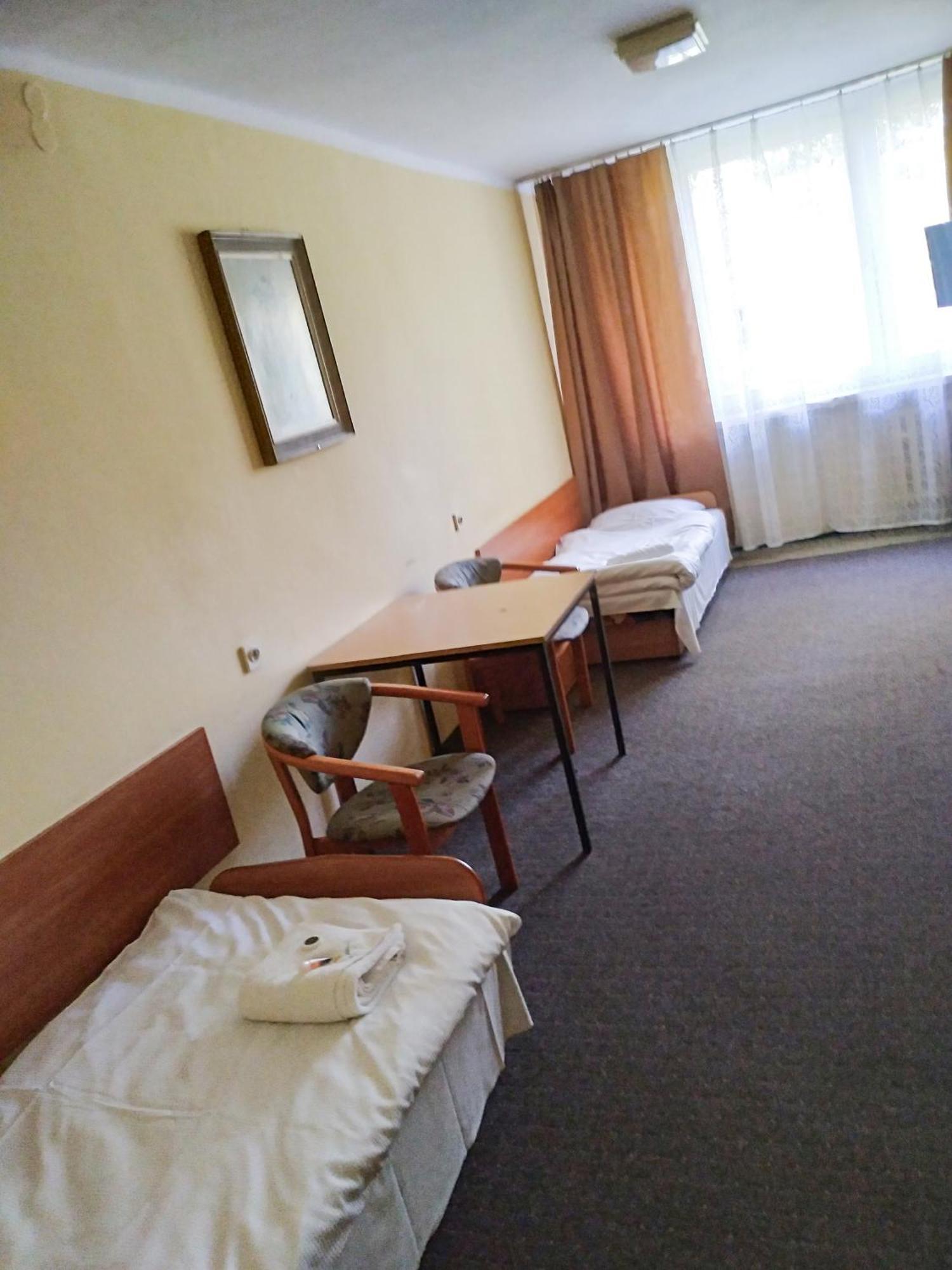 Cks Krakow, Krakow